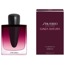 Shiseido Ginza Datura EDP