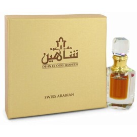Dehn El Oud Shaheen Parfumed Oil