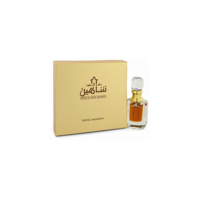 Dehn El Oud Shaheen Parfumed Oil