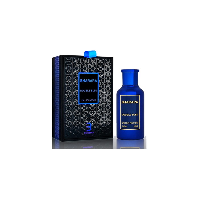 Double Bleu EDP