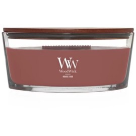 Rouge Oud Loď ( růžový oud )- Vonná svíčka