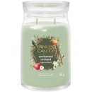 Enchanted Orchard Signature Candle ( kouzelný ovocný sad ) - Vonná svíčka