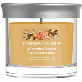 Golden Pumpkin Signature Tumbler ( zlatá dýně ) - Vonná svíčka