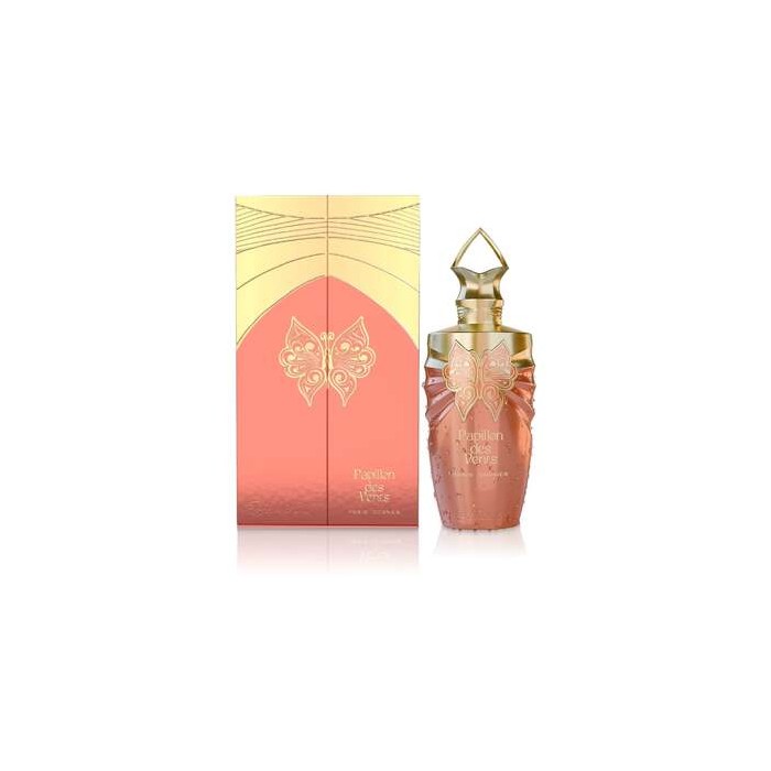 Papillon Des Vents EDP