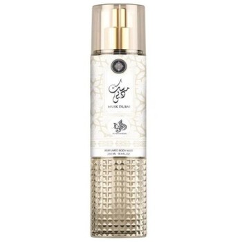 Musk Dubai Tělový sprej