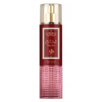 Najah Tělový sprej