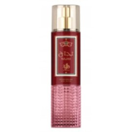 Najah Tělový sprej