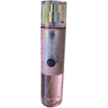 Shagaf Al Ward Tělový sprej