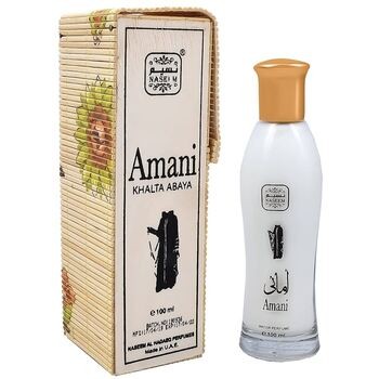 Amani EDT