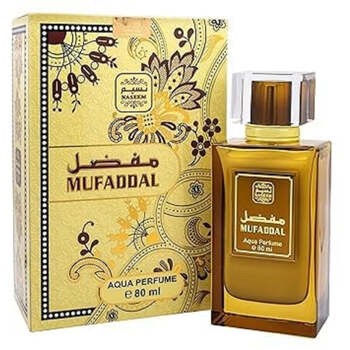Mufaddal EDT