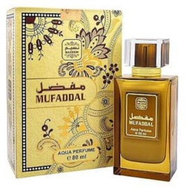 Mufaddal EDT