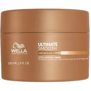 Ultimate Smooth Intense Mask - Vyživující maska