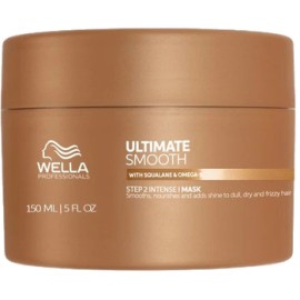 Ultimate Smooth Intense Mask - Vyživující maska