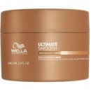 Ultimate Smooth Intense Mask - Vyživující maska