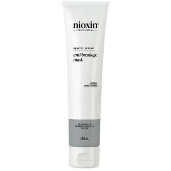Density Defend Anti-Breakage Strengthening Mask - Maska na vlasy pro řídnoucí poškozené i barvené vlasy