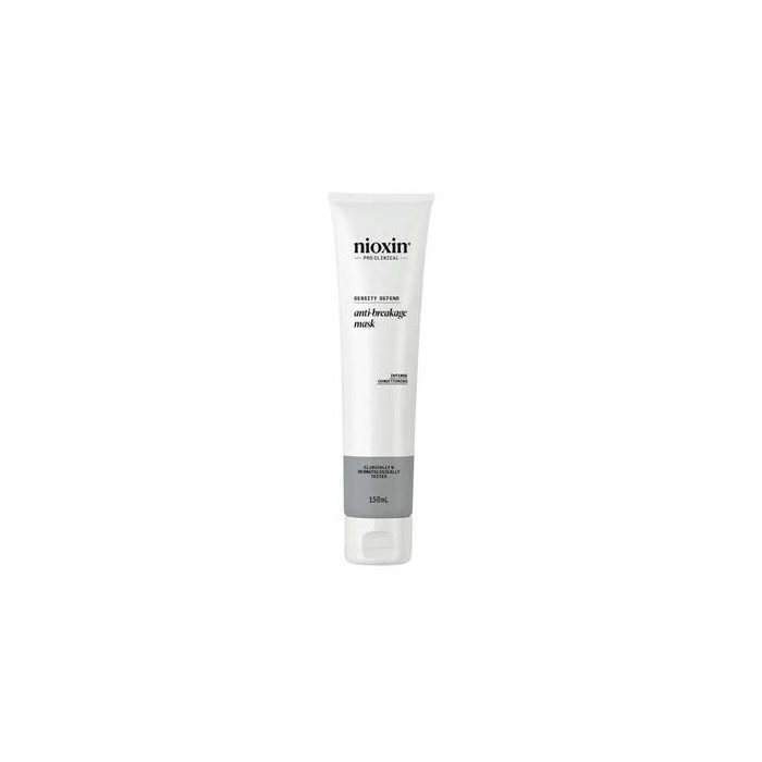 Density Defend Anti-Breakage Strengthening Mask - Maska na vlasy pro řídnoucí poškozené i barvené vlasy