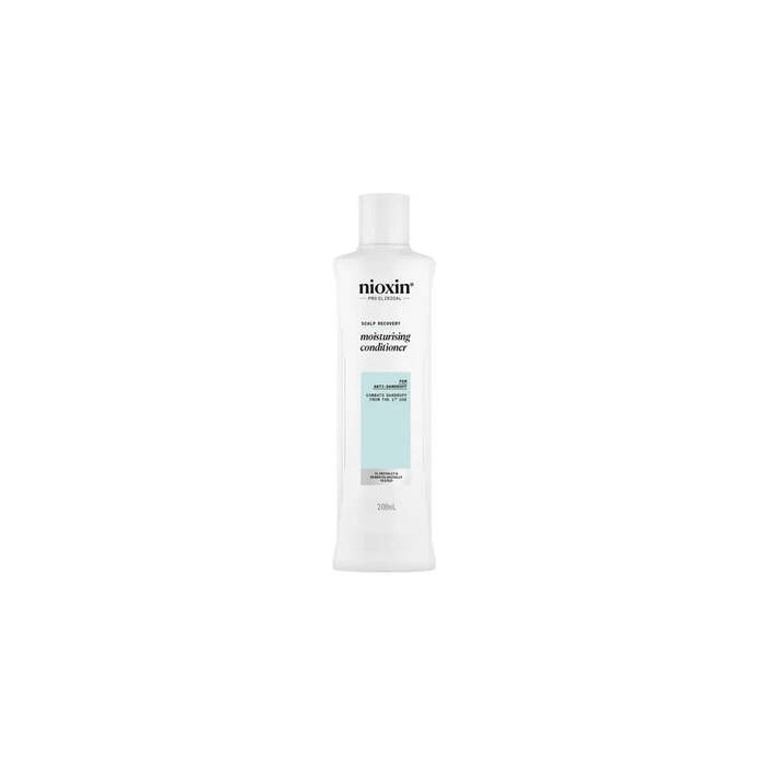 Scalp Recovery Moisturizing Conditioner - Kondicionér pro řídnoucí vlasy s mastnými lupy