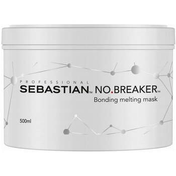 No.Breaker Bonding Melting Mask - Intenzivní maska na vlasy pro poškozené vlasy