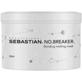 No.Breaker Bonding Melting Mask - Intenzivní maska na vlasy pro poškozené vlasy