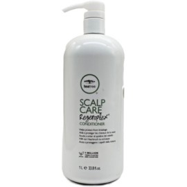Tea Tree Scalp Care Regeniplex Conditioner - Posilující kondicionér pro řídnoucí vlasy