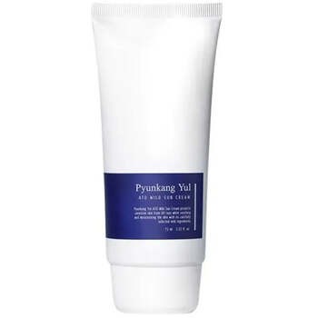 Ato Mild Sun Cream SPF 50+ - Hypoalergenní opalovací krém