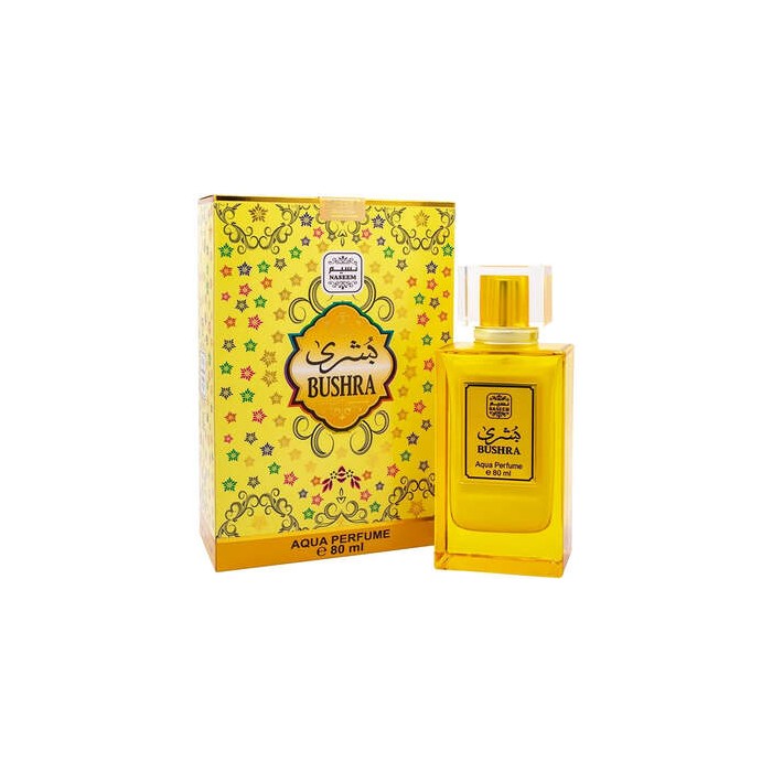 Bushra EDT