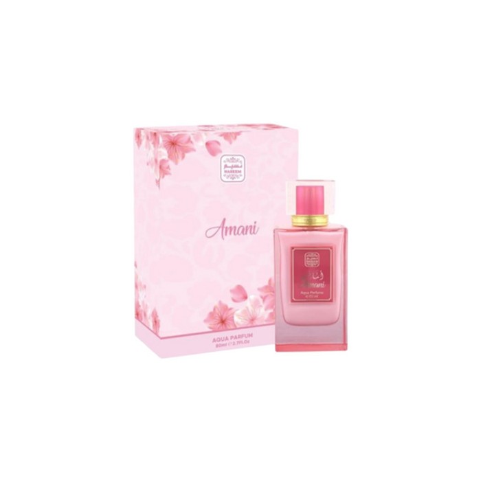 Amani EDT