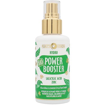 Bio Hydro Power Booster - Hydratační pleťová voda pro problematickou pleť