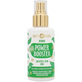 Bio Hydro Power Booster - Hydratační pleťová voda pro problematickou pleť