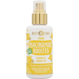 Bio Hydro Niacinamide Booster - Pleťová voda na regulaci kožního mazu