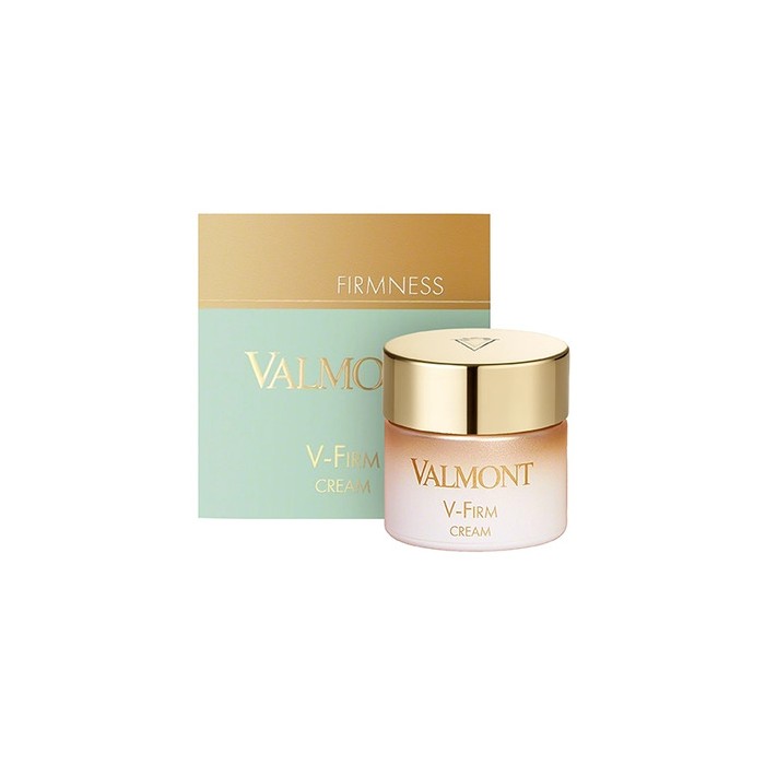 V-Firm Cream - Krém na obličej se zpevňujícím účinkem