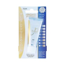 Premio Premium Type Toothpaste - Zubní pasta