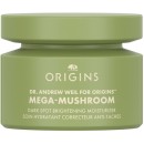 Mega-Mushroom Dark Spot Brightening Moisturizer - Sjednocující hydratační krém proti nedokonalostem pleti