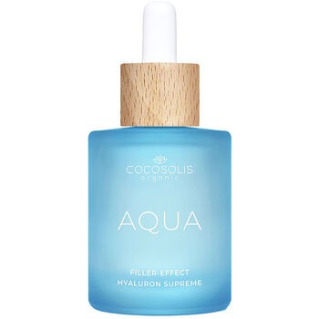AQUA Filler Effect Hyaluron Supreme - Hydratační sérum pro mladistvý vzhled
