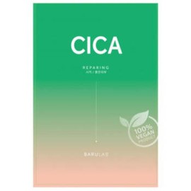 Cica Repairing The Clean Vegan Mask - Obnovující pleťová maska