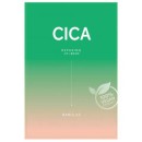 Cica Repairing The Clean Vegan Mask - Obnovující pleťová maska