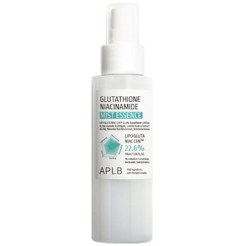 Glutathione Niacinamide Mist Essence - Osvěžující pleťová mlha s glutathionem a niacinamidem