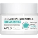Glutathione Niacinamide Cleansing Balm - Čisticí odličovací balzám