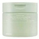 Ji Woo Gae One Step Mild Cleansing Pad ( 60 ks ) - Odličovací polštářky s vyživujícím účinkem