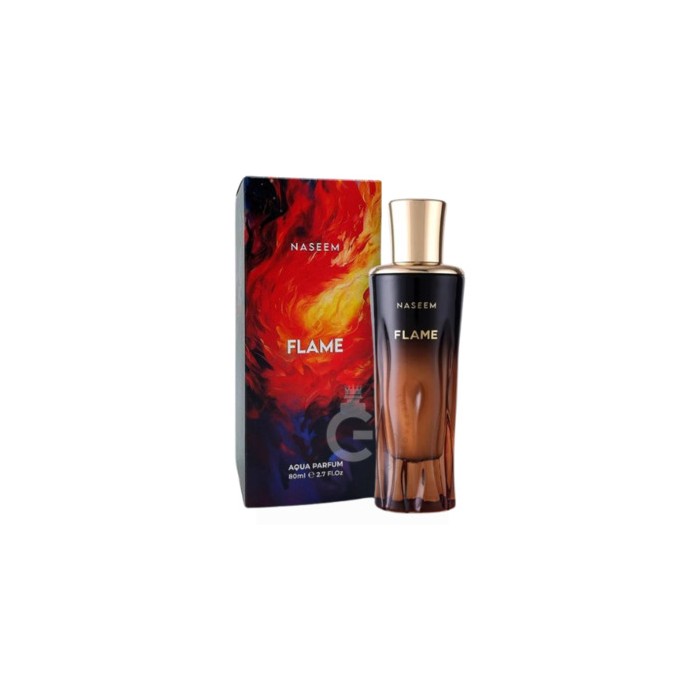 Flame EDT