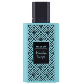 Paradise Escape EDT