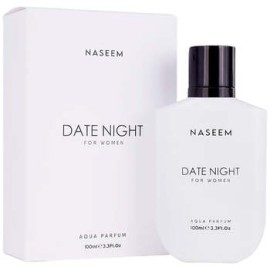 Date Night For Women EDT