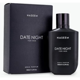 Date Night For Men EDT