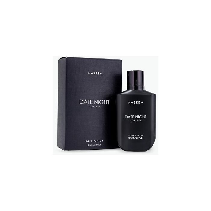 Date Night For Men EDT