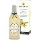 Vanille & Patchouli Eau de Toilette