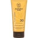 Plant Based Body Sunscreen SPF 30 - Voděodolný krém na opalování