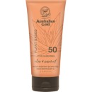 Plant Based Body Sunscreen SPF 50 - Ochranný pleťový krém