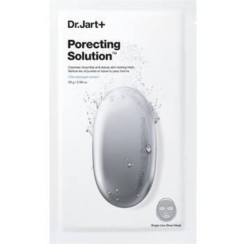 Dermask Porecting Solution™ Pore Cleansing Mask - Čisticí maska s aktivním uhlím
