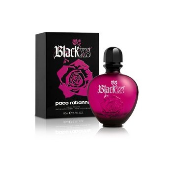 Black XS for Her EDT Tester