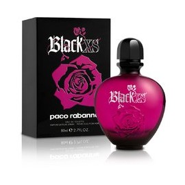 Black XS for Her EDT Tester